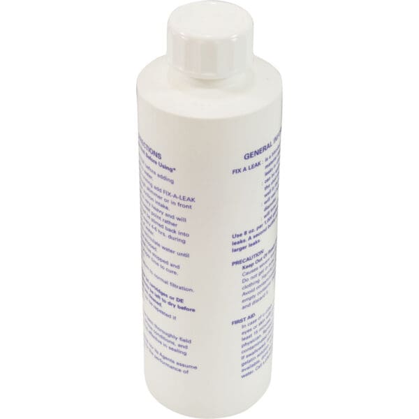 Marlig Fix A Leak 8Oz Pool And Spa Leak Stop - Image 2