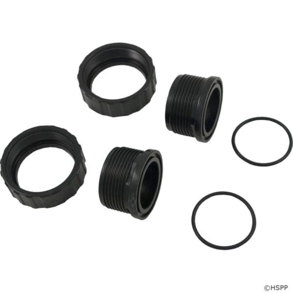 Hayward Union Half Kit Set Of 2 1.5"Fhbt 1.5"Slp/1.5"Mbt - Sp1500Unpak2