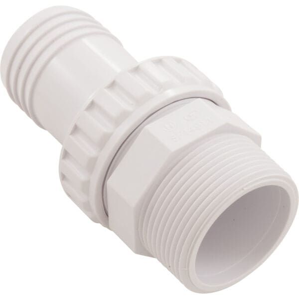 Hayward Union 1.5" Mpt X 1.5" Hose - Image 2