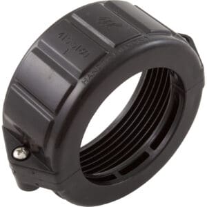 Waterway Split Nut Reair Union Nut Black Large Flange