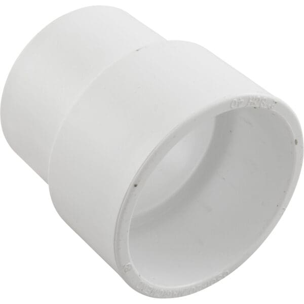 Magic Plastics Pvc Magicmend Pipe Extender 2", White - Image 2