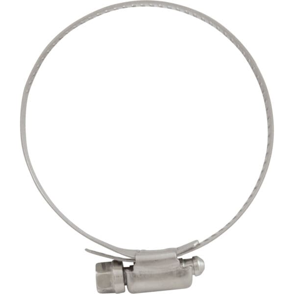 Blue Devil Hose Clamp Stainless Steel #36 1", 2-3/4" - Image 3