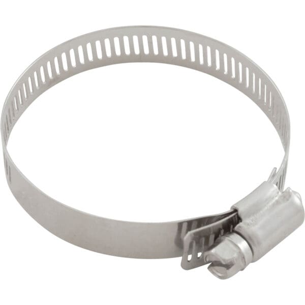 Blue Devil Hose Clamp Stainless Steel #36 1", 2-3/4"