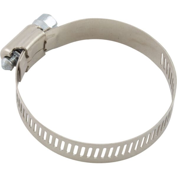 Blue Devil Hose Clamp Stainless Steel #28 1-5/16" To 2-1/4" - Image 2