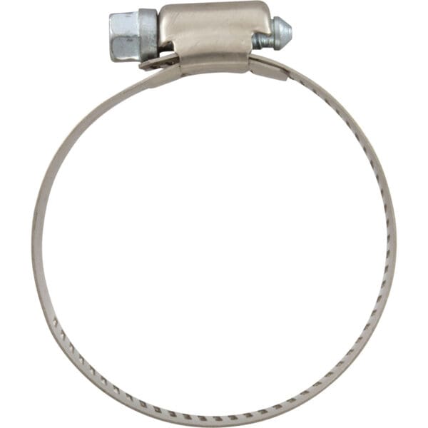 Blue Devil Hose Clamp Stainless Steel #28 1-5/16" To 2-1/4" - Image 3