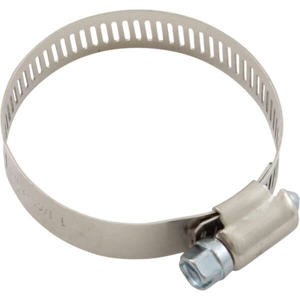 Blue Devil Hose Clamp Stainless Steel #28 1-5/16" To 2-1/4"