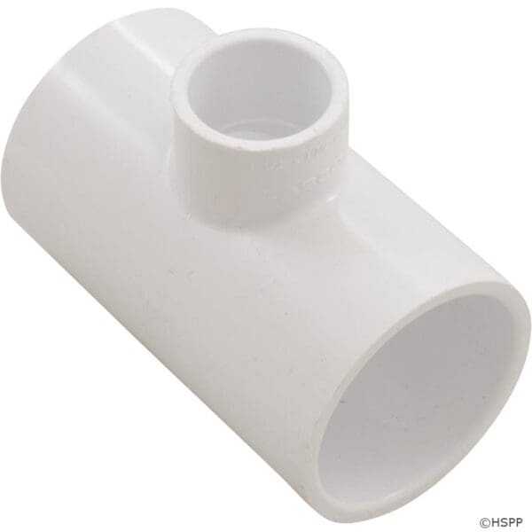 Lasco Pvc Tee Reducer 1.5X3/4 401210 - 401-210