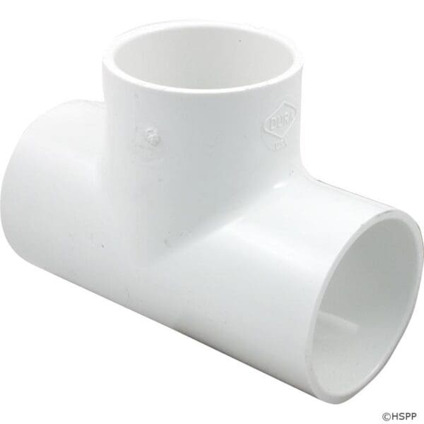 Lasco Pvc Tee 2" Sxsxs - 401-020