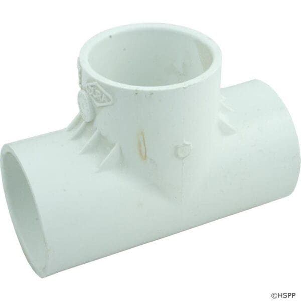 Lasco Pvc Tee 2.5" Sxsxs - 401-025