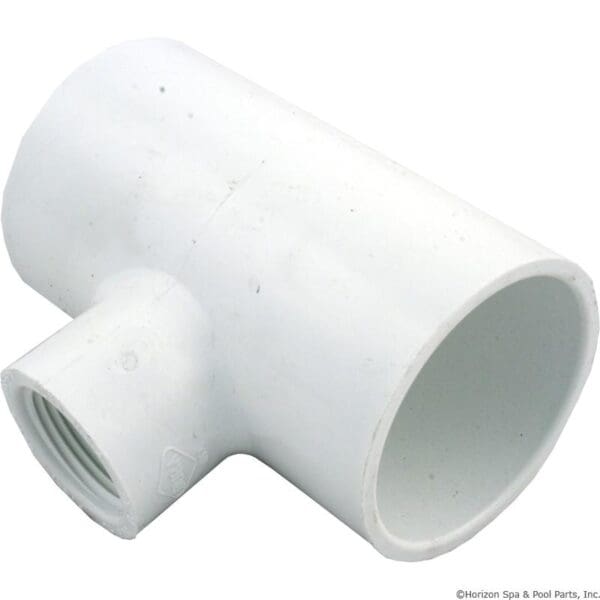 Pvc Tee Reducer 2"X2"X1" Sxsxfipt - 402-249