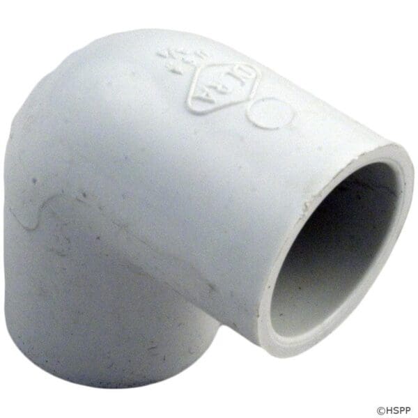 Lasco Pvc 90 Ell Elbow 3/4 Sch40 - 406-007