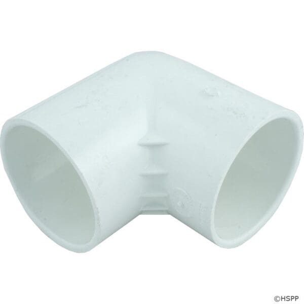 Lasco Pvc 90 Ell Elbow 3" Sch40 - 406-030