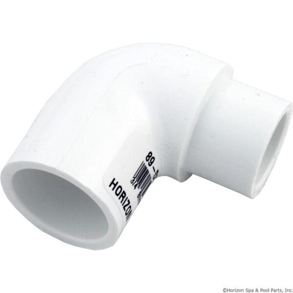 Lasco Pvc Street Ell Elbow 3/4 - 409-007