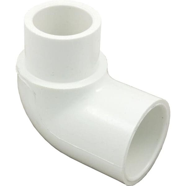 Pvc Street Elbow 90 1"