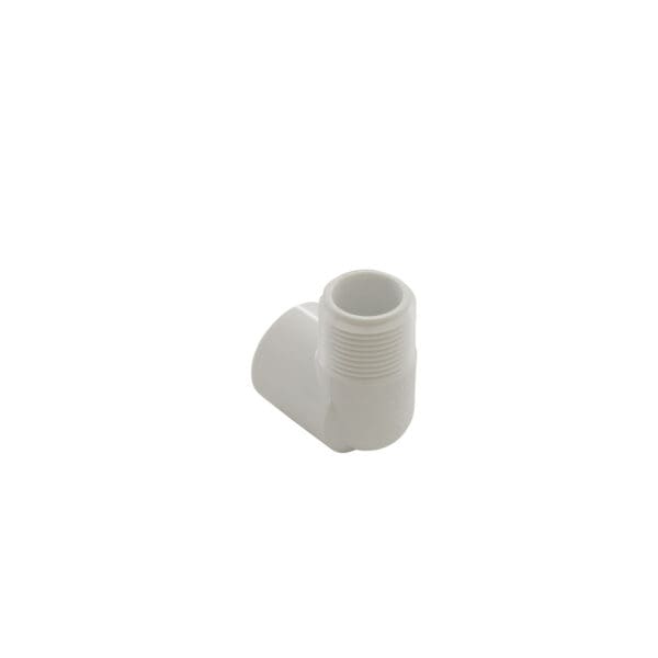 Pvc 90 Street Elbow 90 Threaded 3/4" 410-007 - Image 2