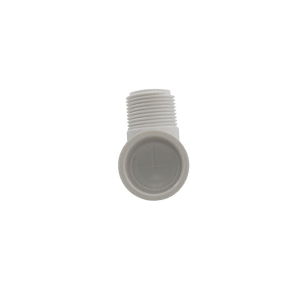 Pvc 90 Street Elbow 90 Threaded 3/4" 410-007 - Image 3