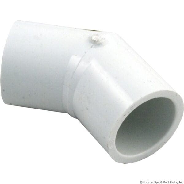 Lasco Pvc 45 Ell Elbow 3/4" - 417-007