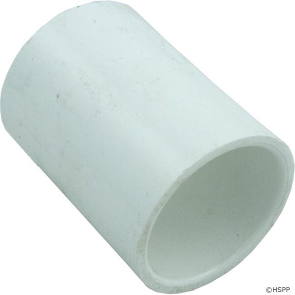 Lasco Pvc Coupler 1.25" - 429-012