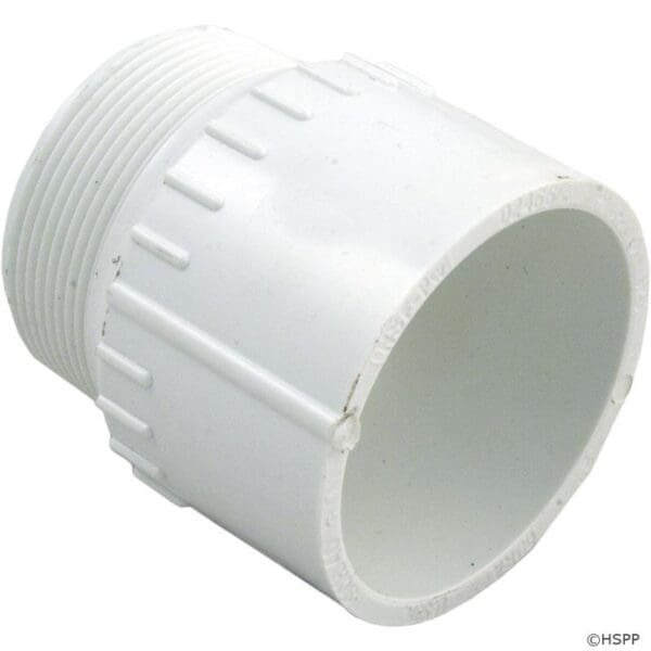 Lasco Pvc Male Adapter 2" - 436-020