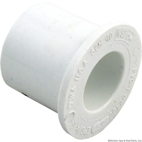 Lasco Pvc Reducer 1" X 1/2" Spxs - 437-130