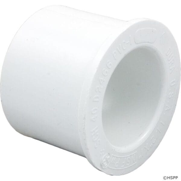 Lasco Pvc Reducer 1.5X1 Sxs - 437-211