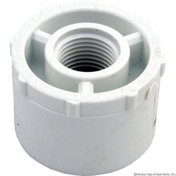 Pvc Reducer 1.5X1/2 Sxfpt