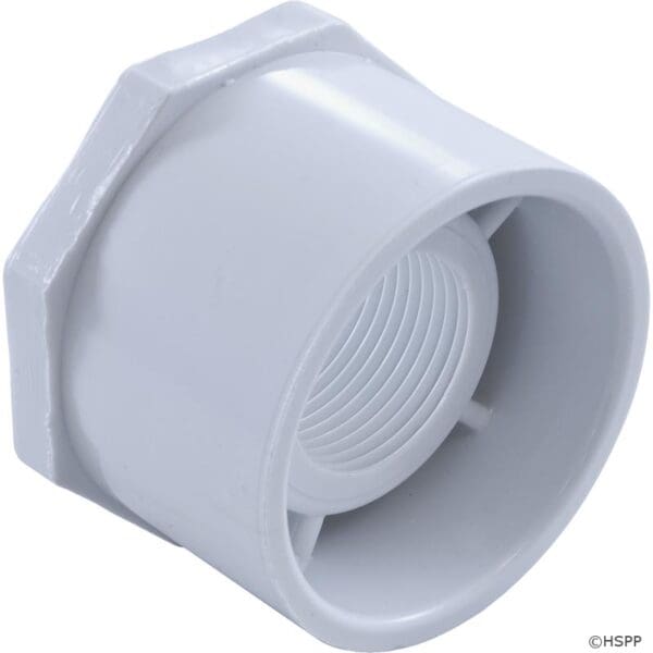 Lasco Pvc Reducer 2" Slip X 1" Fpt - 438-249