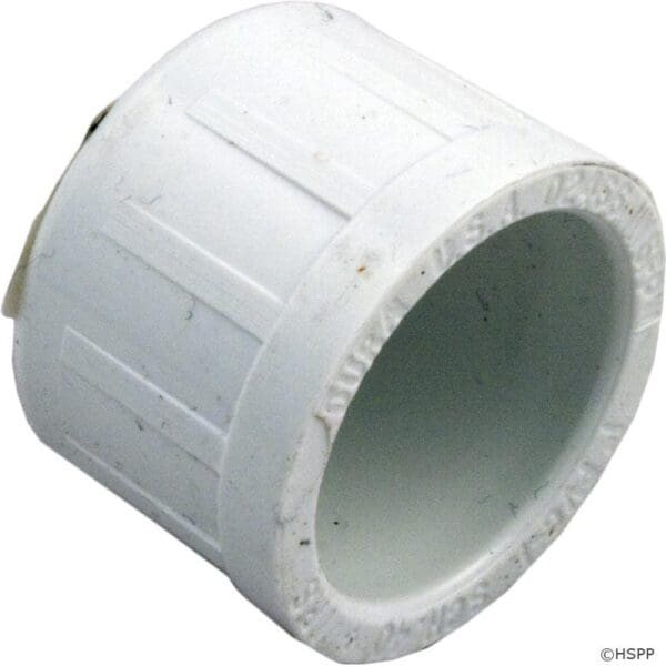 Lasco Pvc Cap 1" Slip - 447-010