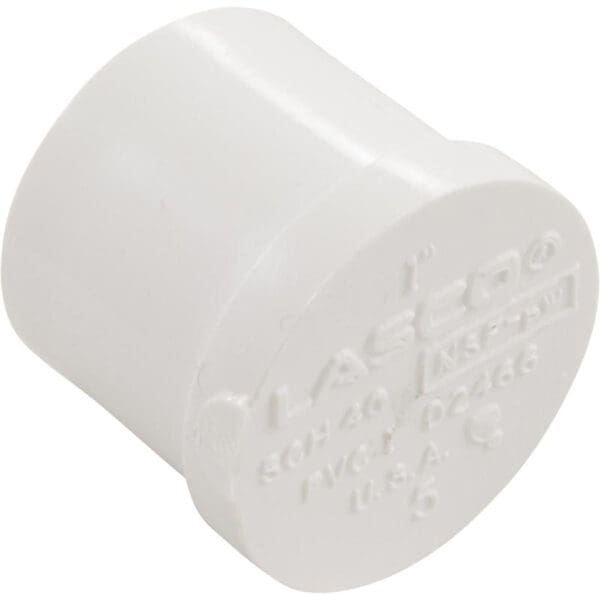 Pvc Plug 1" Slip Inside