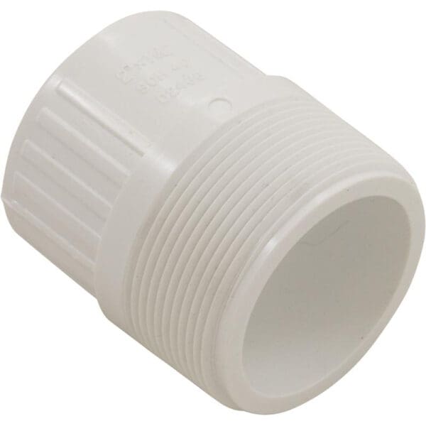 Lasco Pvc Reducer 2" Mpt X 1.5" Slip - 436-251