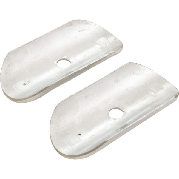 Perma Cast Sacrificial Anode Set of 2 f/ Stainless Steel In Ground Ladders - Image 2