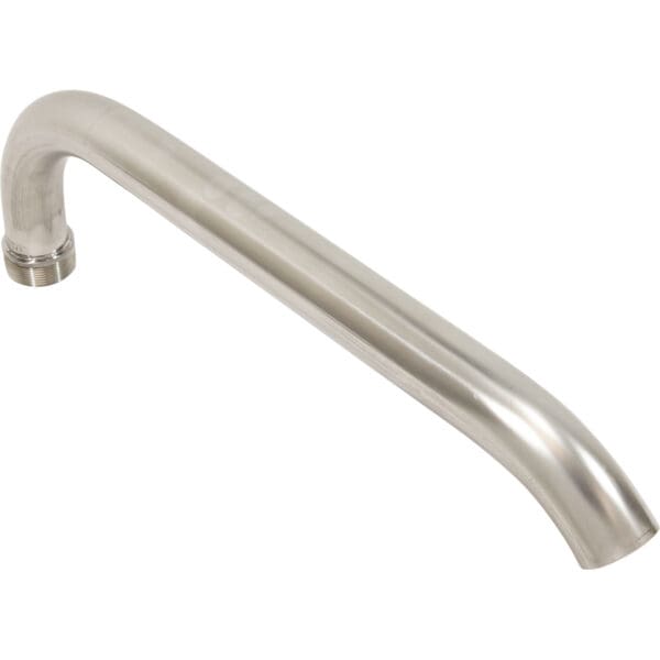 Pentair Sr Smith Water Fill Spout 1.5" Threaded Stainless Steel