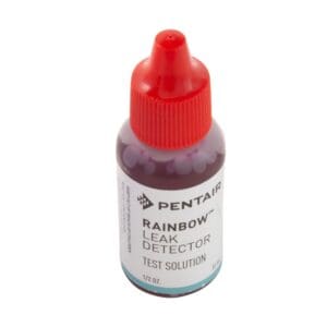 Pentair R220008 Leak Test Dye Red Bottle 3/4oz