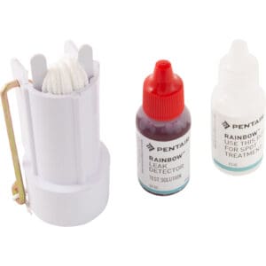 Pentair R220006 Leak Detection Dye Kit