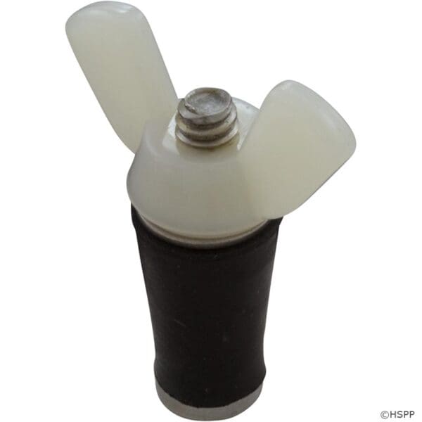 Rubber Expansion Plug #0 3/4" Tube - Hwp200