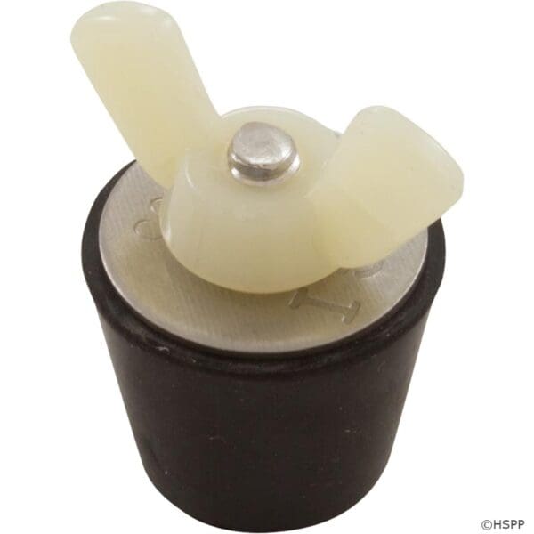 Rubber Expansion Plug 1.02" 1"Tube - #5