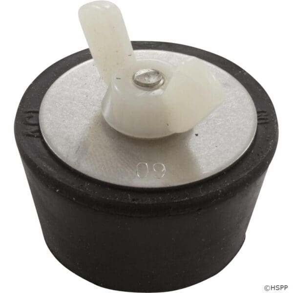 Rubber Expansion Plug #9 1.69" 1.5"P - Hwp209