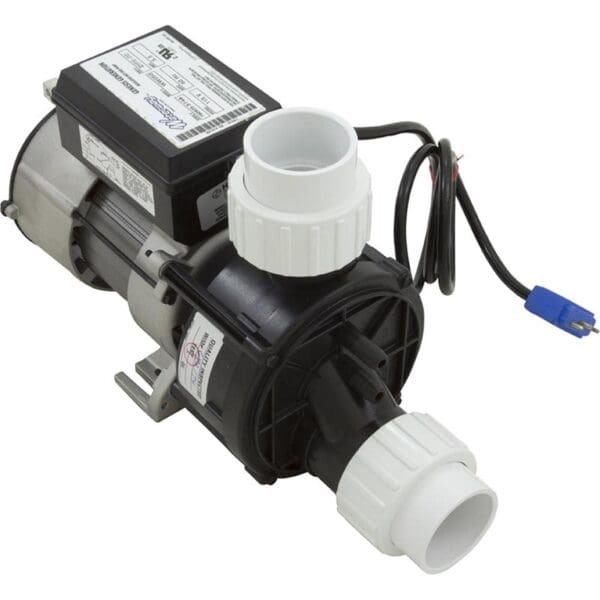 Waterway Pump, Genesis, Baptistry, 0.5Hp, 115V, 1-Spd, 5.5A - 321Ff10-0101