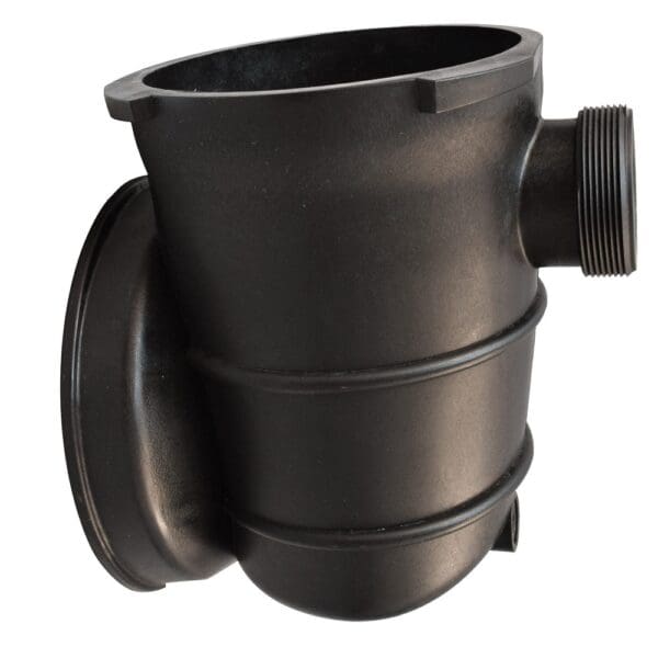 Blue Devil Pump Strainer Housing Filter for Blue Wave Sandman - B8384