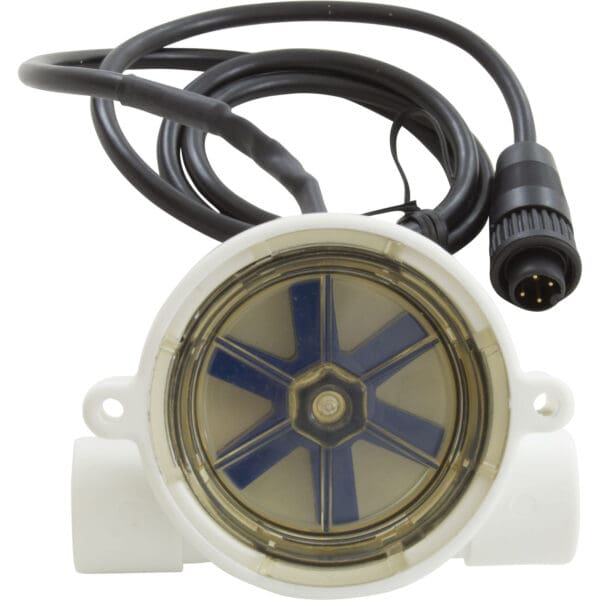 Hayward Flow Rate Sensor W/ Ferrule Plug F/ Cat Flow Meter Cax-20203 - Image 3