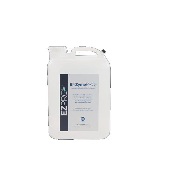 Enzyme Pro Commercial Quart - Ezymp32