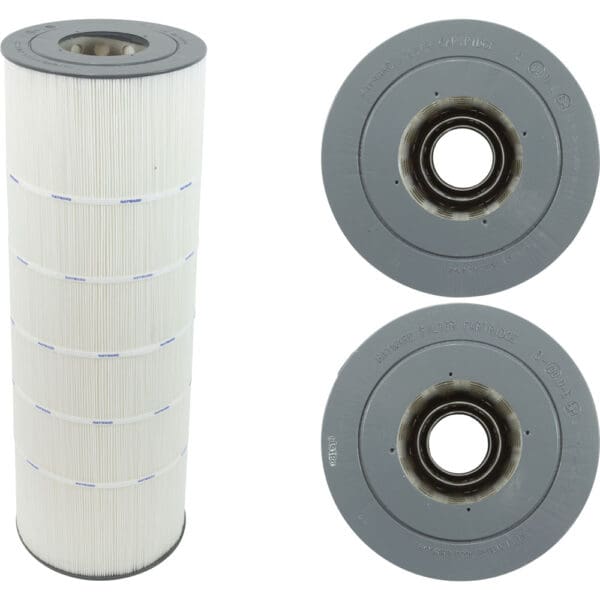 Hayward Cartridge Filter Element 190 Sqft for Starclear Plus C1900 - Cx1900Re - Image 2