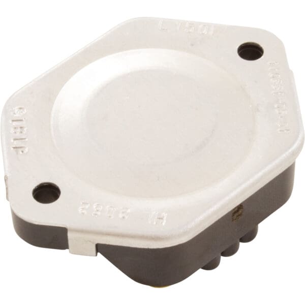 Hayward High Limit 121F 50A 230V 2 Pole Surface Mount Czxhlc3105 - Image 3