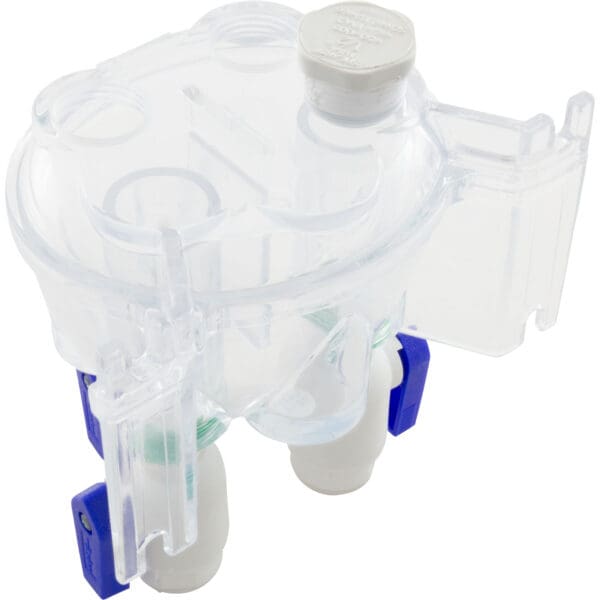 Hayward Flow Cell Molded W/ Valves No Flow Indicator - Image 2