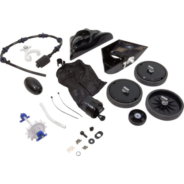 Polaris Rebuild Kit 280 Black - K48 - Image 2