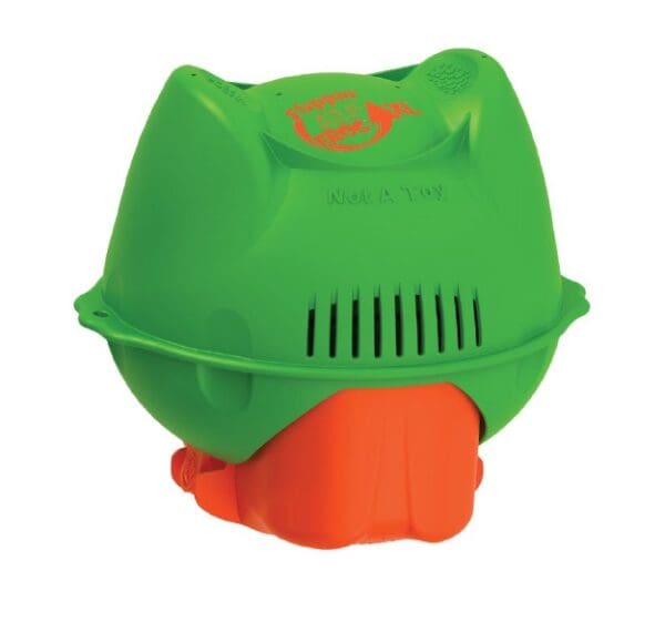 Flippin Frog Xl Floater Mineral System - 01-12-8606