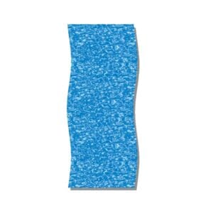 Swimline Sunlight All Over Swirl Liner Pattern