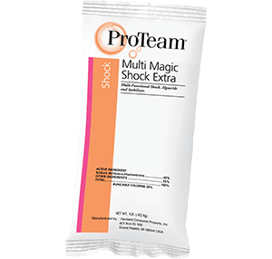 Multi Magic Shock Extra 1 lb