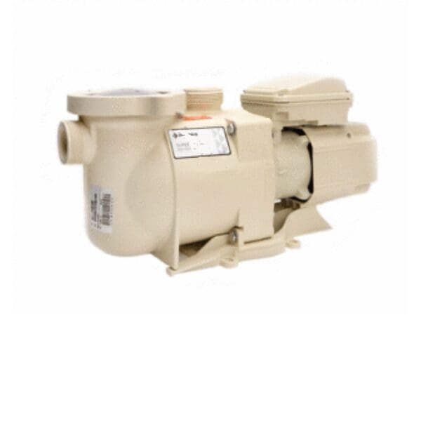 Pool Pump Superflo 1 Hp 115/208-230 Tefc - 348190