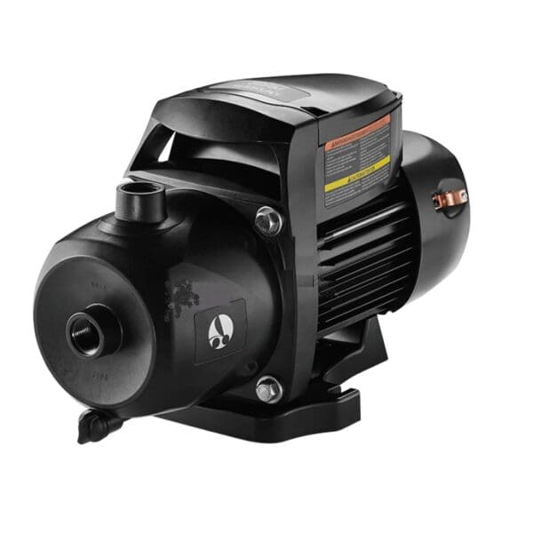 Polaris Booster Pump 4 Stage Quiet High Efficiency .97Hp 115/230V